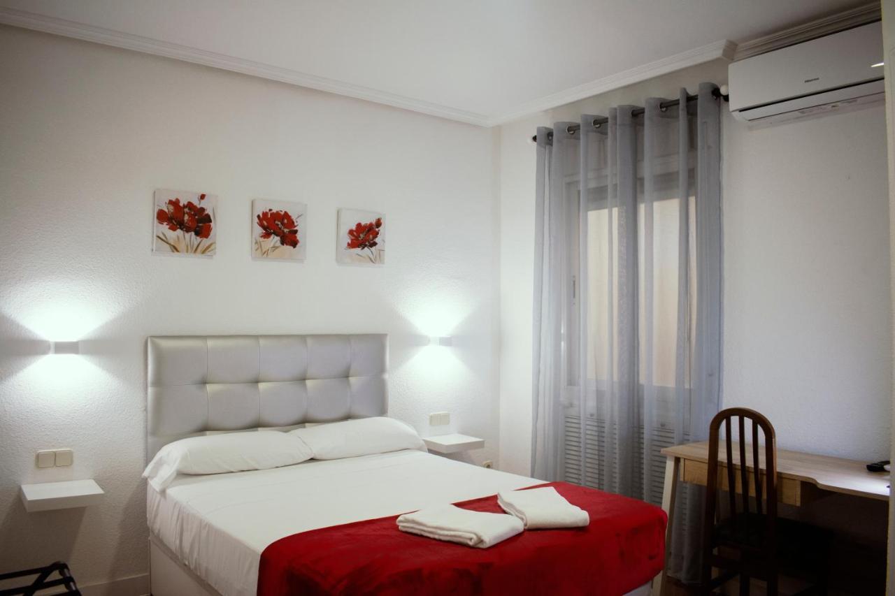 Hostal Artico — Fotos 3