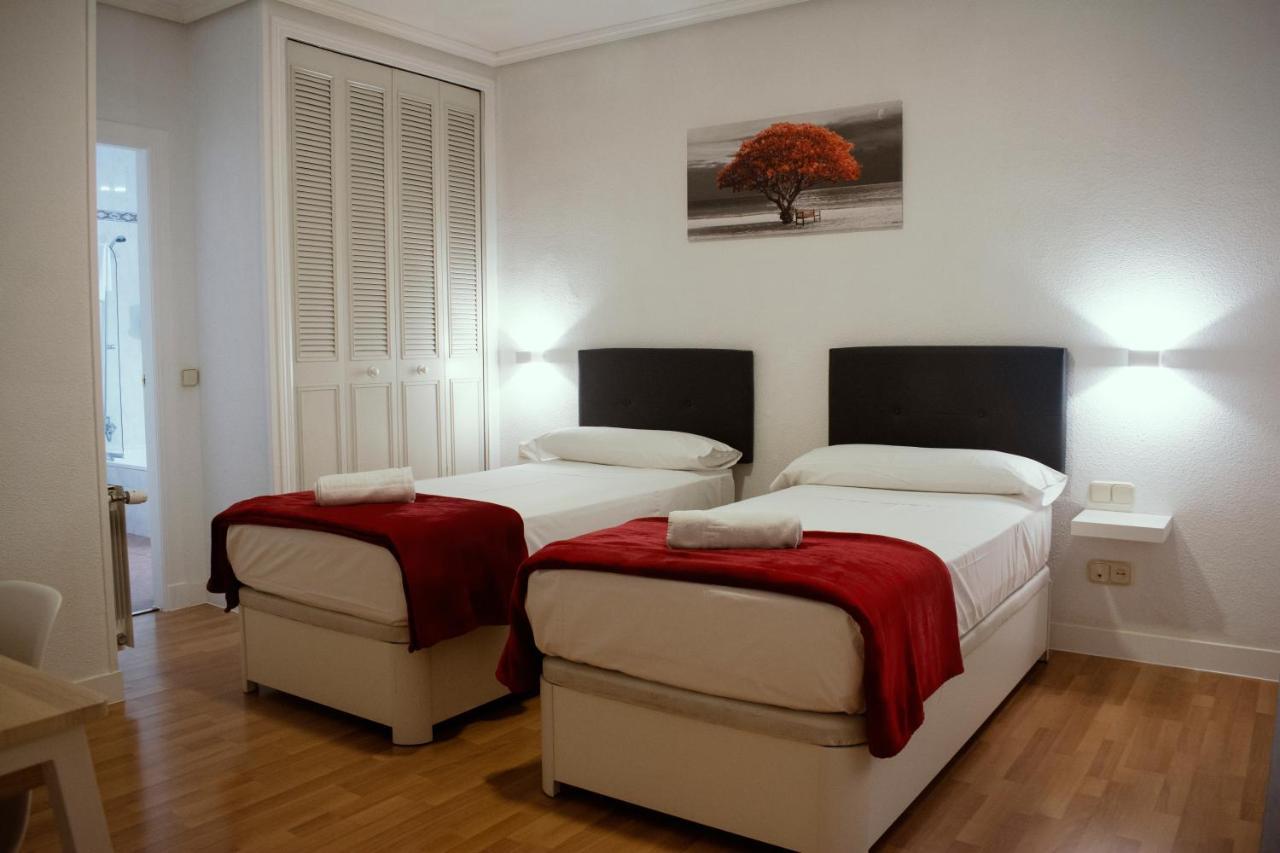 Hostal Artico — Fotos 1
